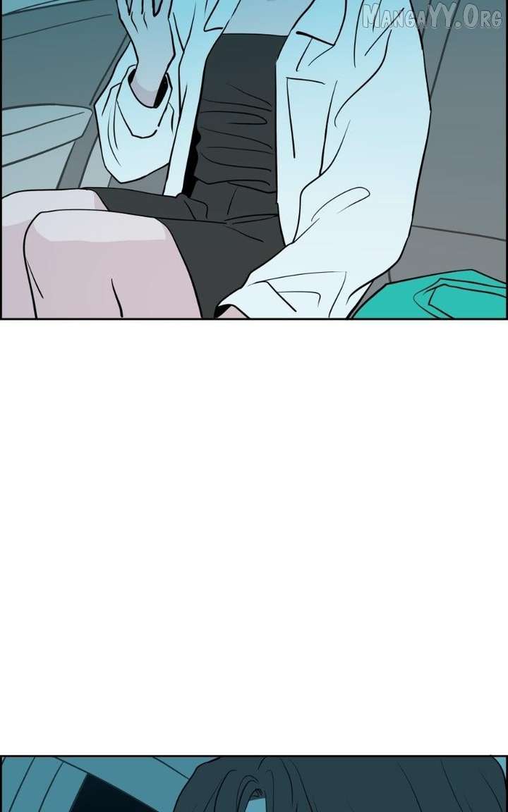 Love Letter Chapter 33 page 61 - 