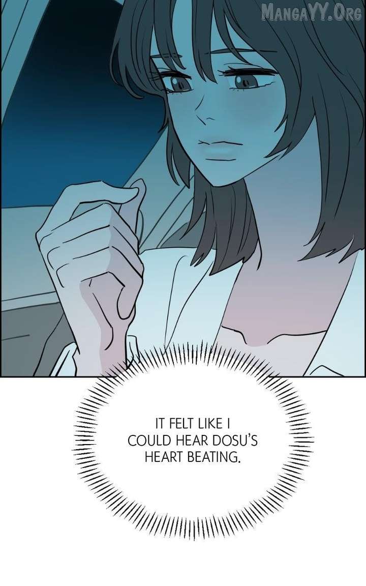 Love Letter Chapter 33 page 62 - 