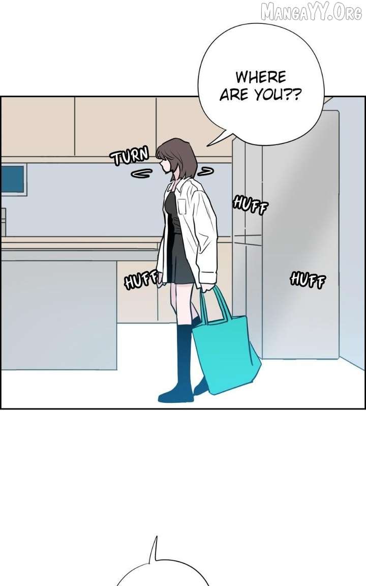 Love Letter Chapter 33 page 69 - 