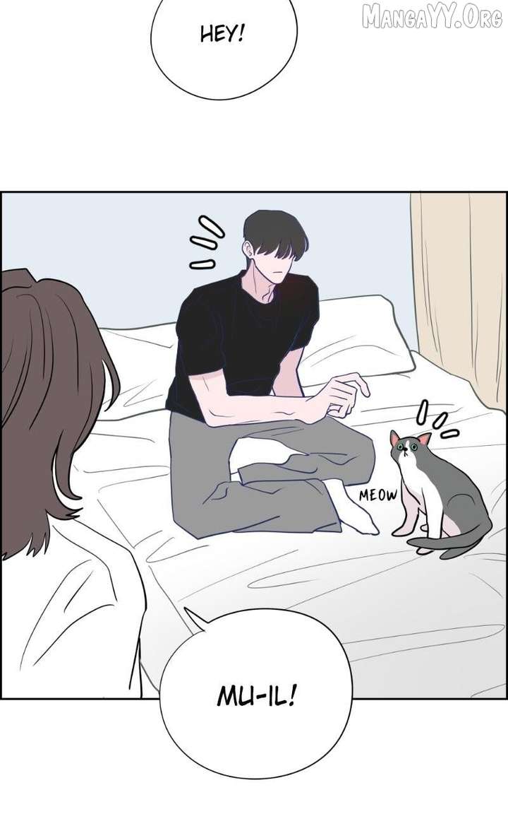 Love Letter Chapter 33 page 70 - 