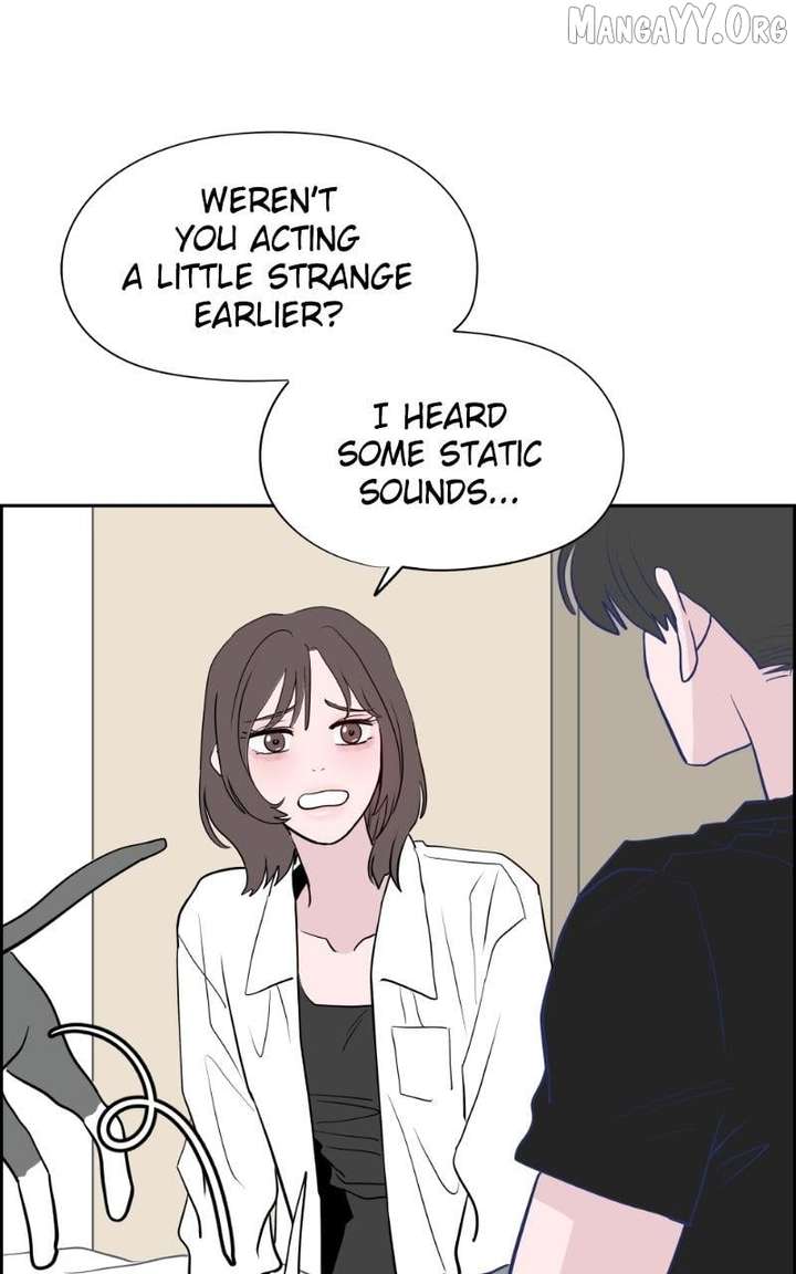 Love Letter Chapter 33 page 71 - 