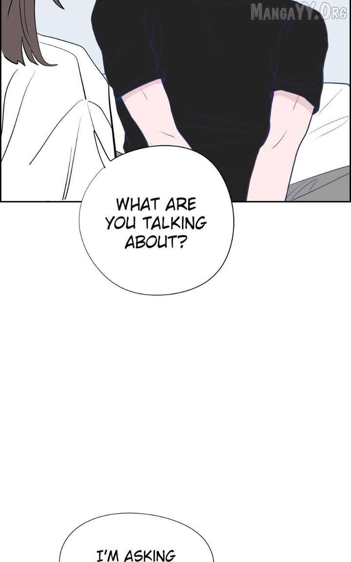 Love Letter Chapter 33 page 73 - 