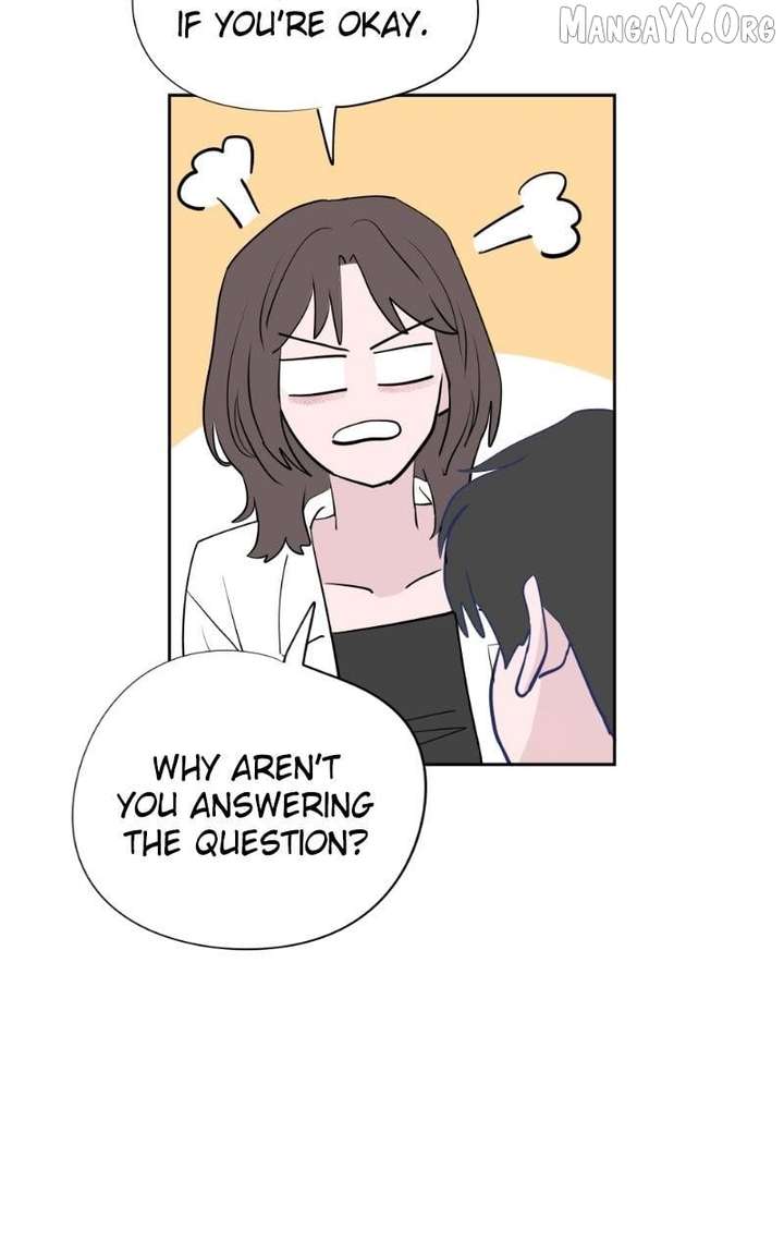 Love Letter Chapter 33 page 74 - 