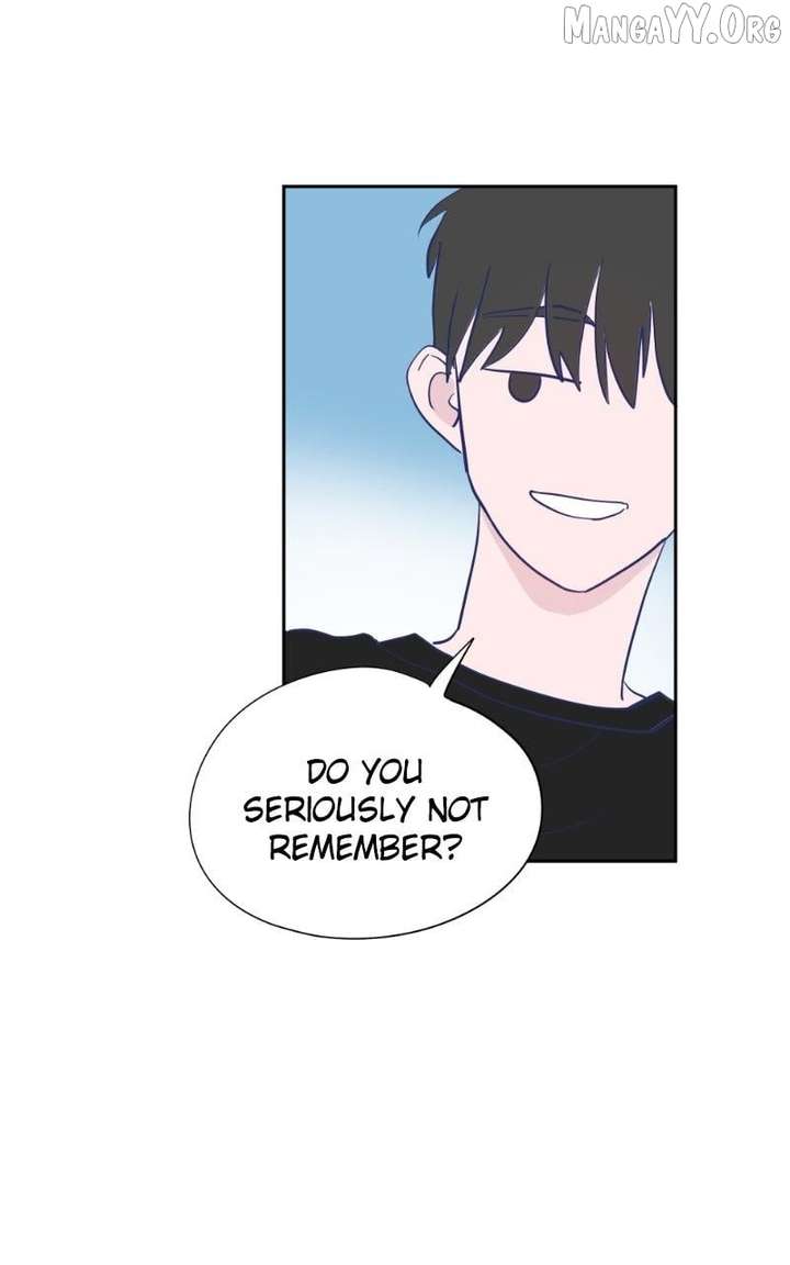 Love Letter Chapter 33 page 75 - 