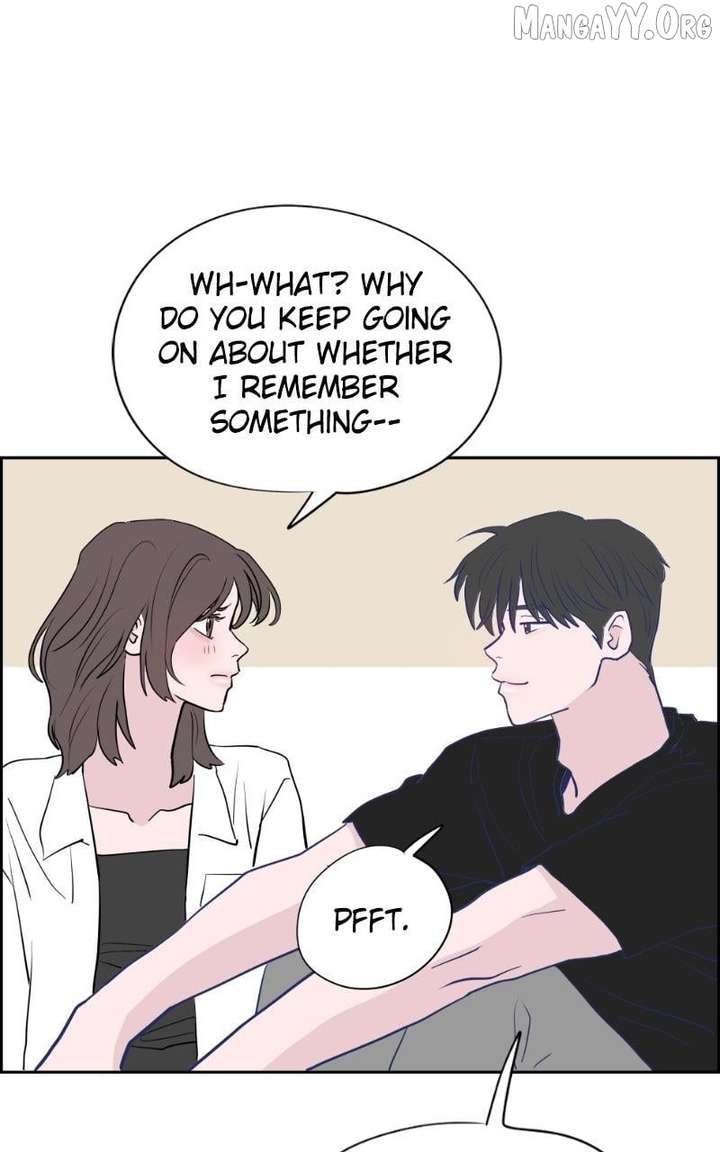 Love Letter Chapter 33 page 76 - 