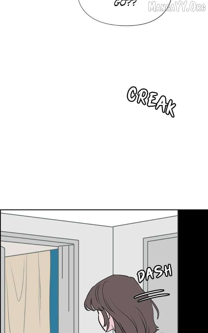 Love Letter Chapter 33 page 78 - 