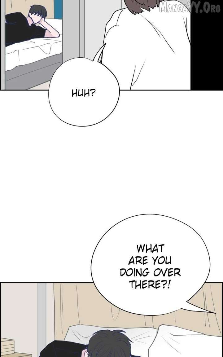Love Letter Chapter 33 page 79 - 