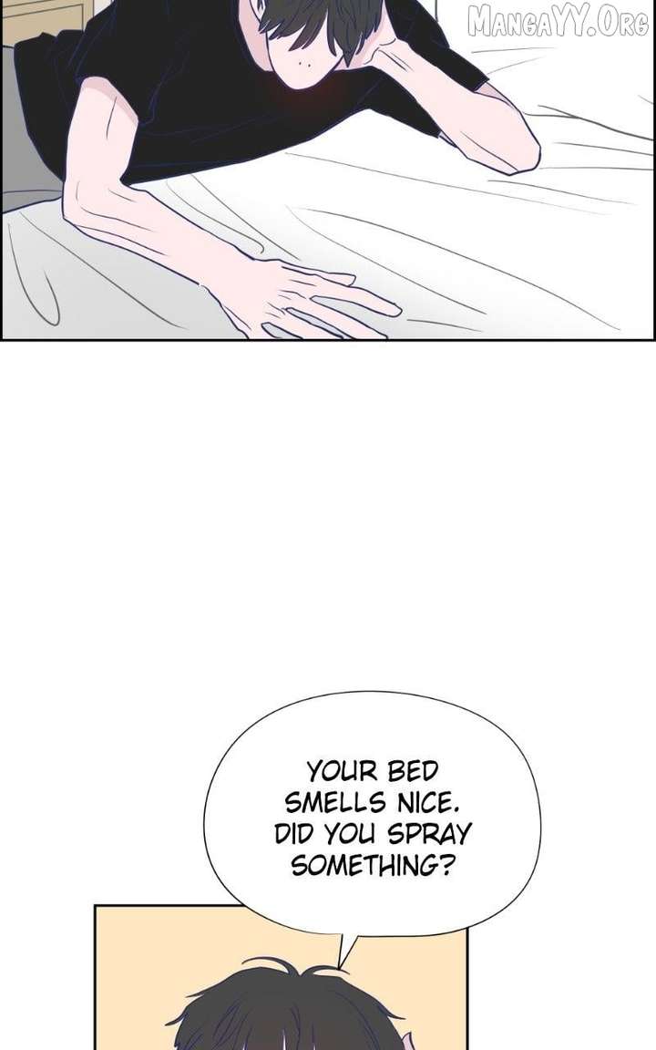 Love Letter Chapter 33 page 80 - 