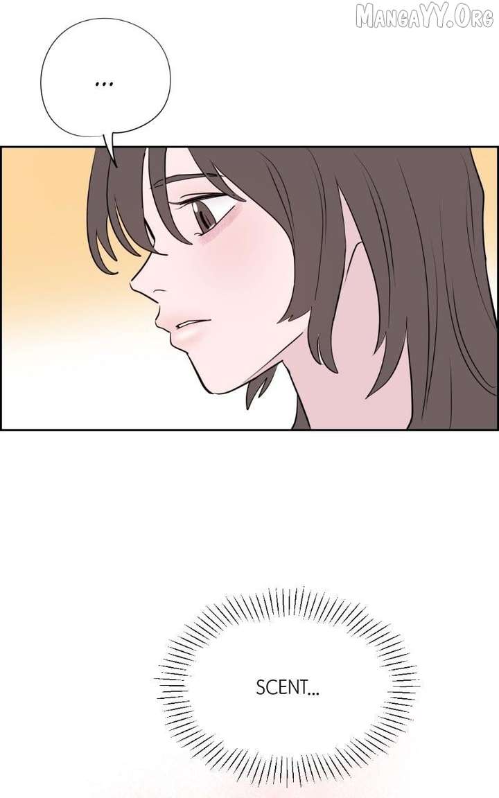 Love Letter Chapter 33 page 83 - 