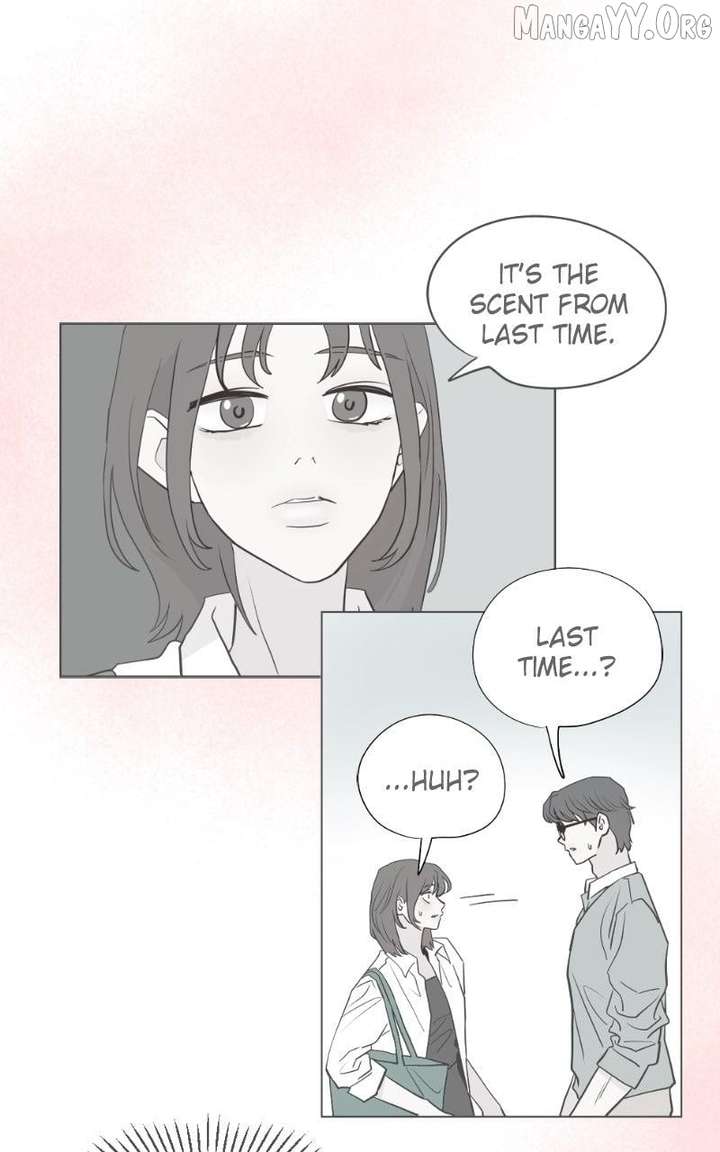 Love Letter Chapter 33 page 84 - 