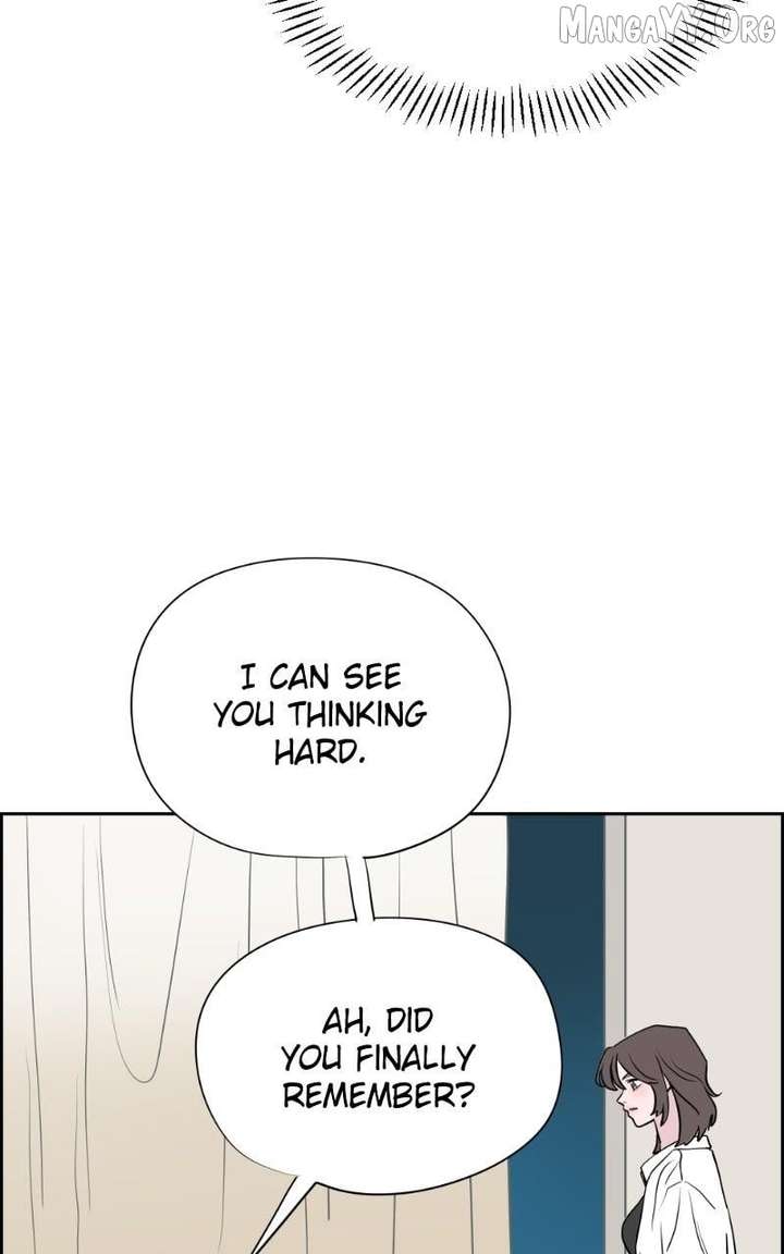 Love Letter Chapter 33 page 87 - 