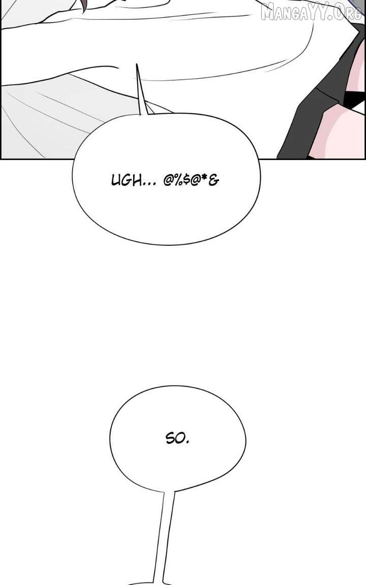Love Letter Chapter 33 page 93 - 