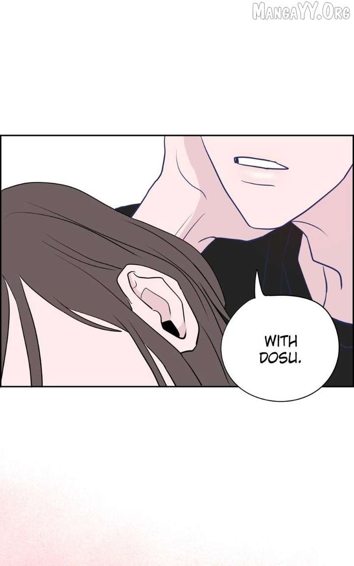 Love Letter Chapter 33 page 95 - 