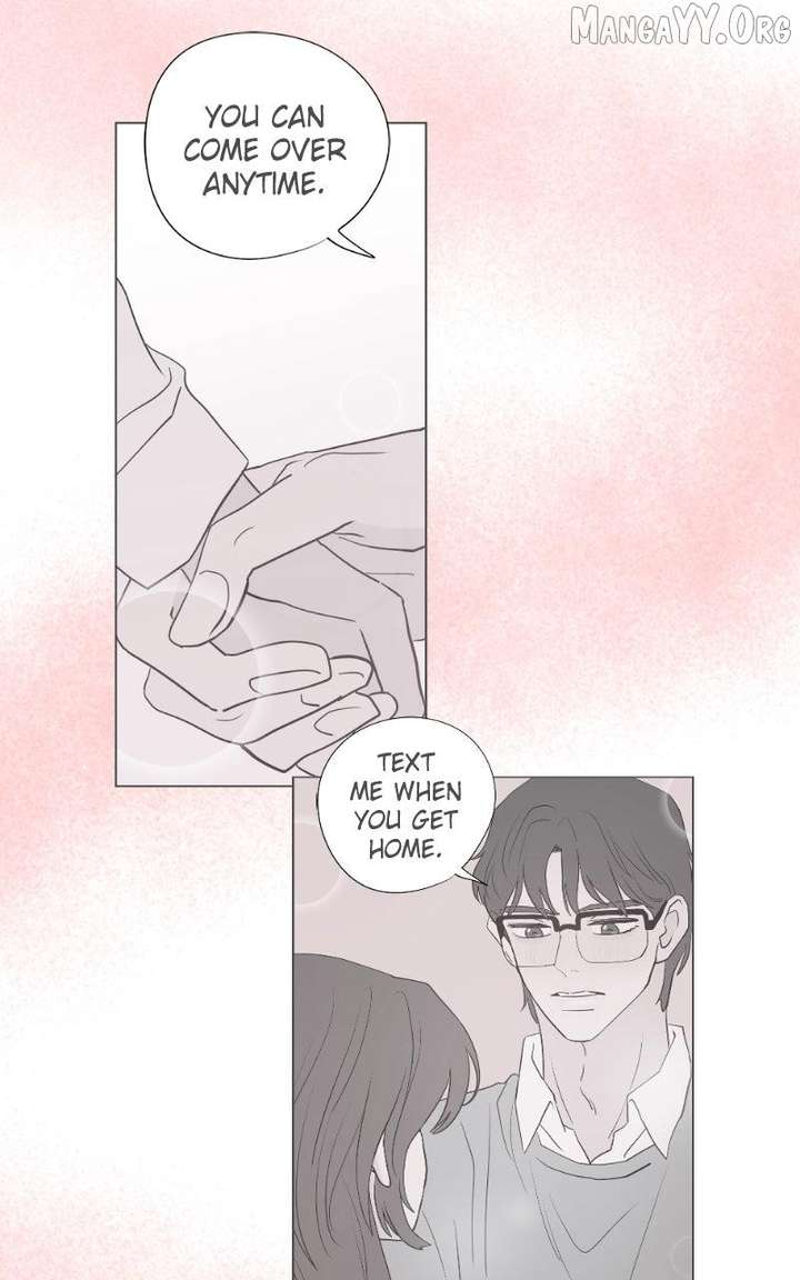 Love Letter Chapter 33 page 96 - 