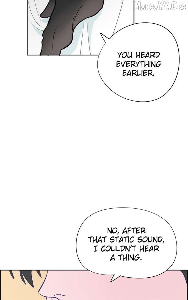 Love Letter Chapter 33 page 98 - 