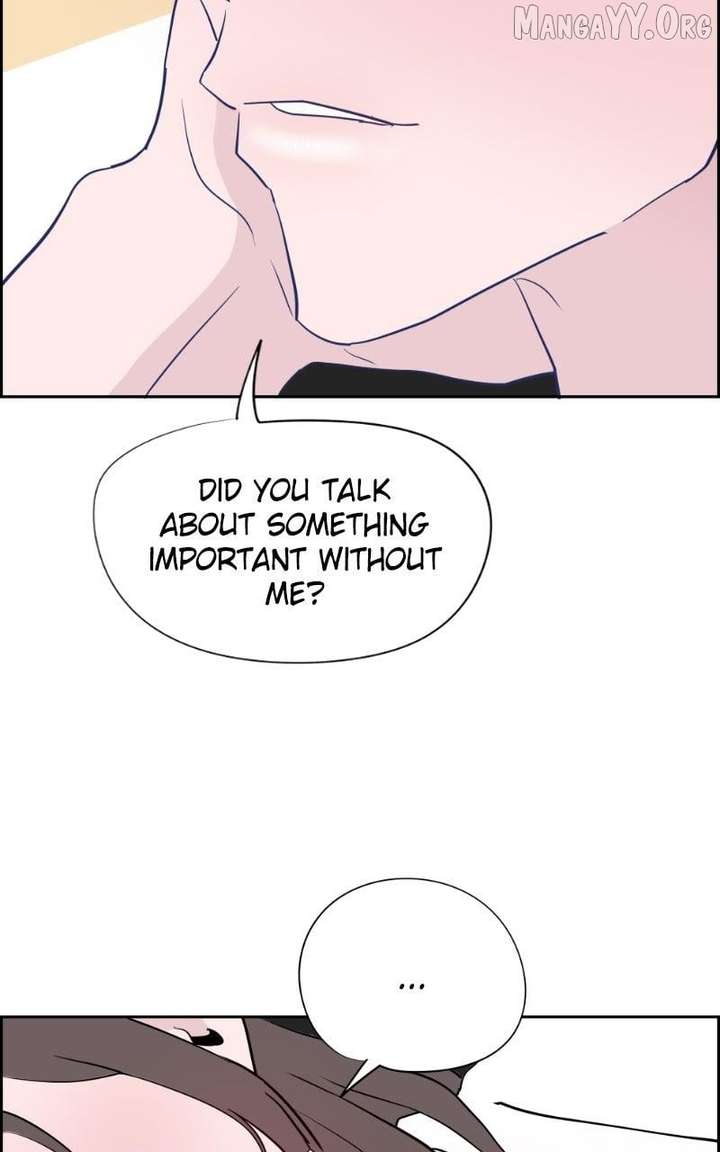 Love Letter Chapter 33 page 99 - 