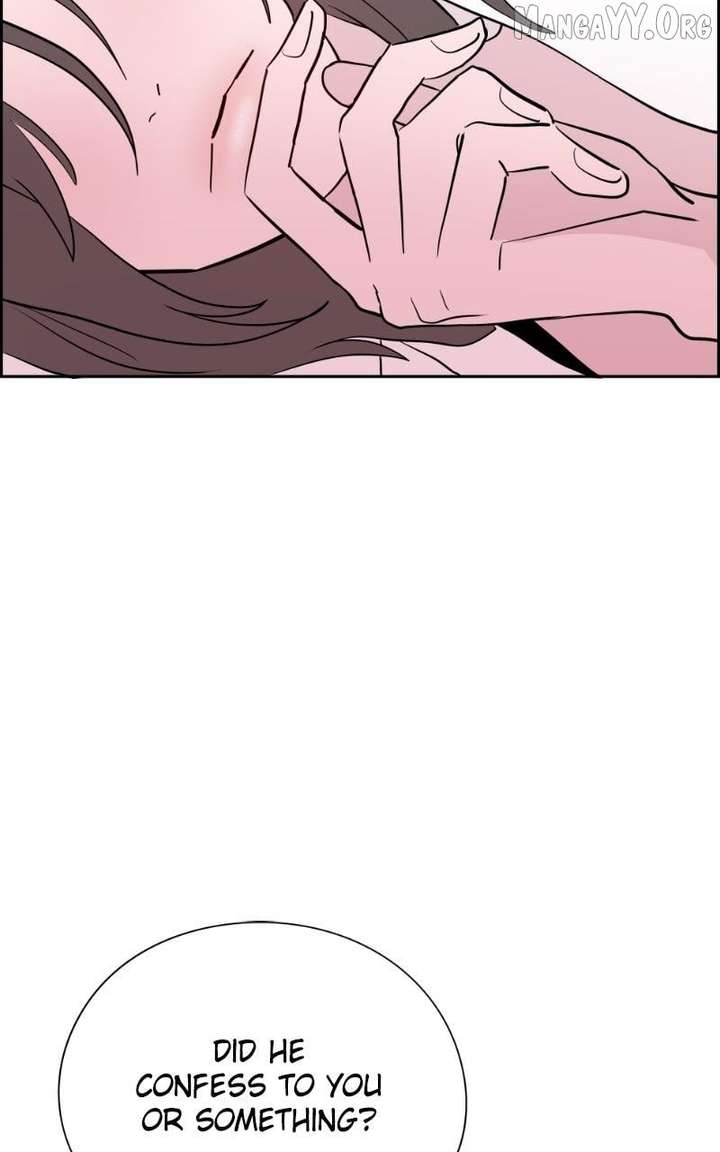 Love Letter Chapter 33 page 100 - 