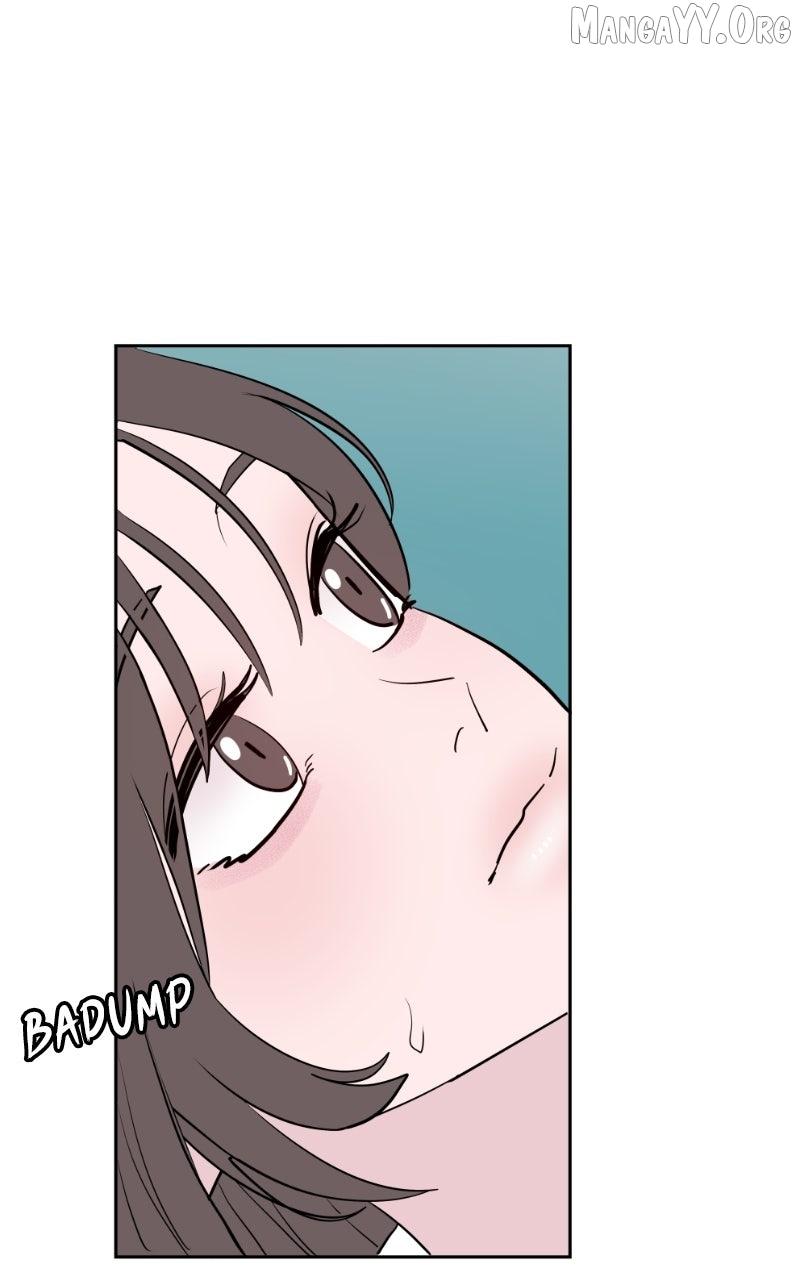 Love Letter Chapter 34 page 11 - 