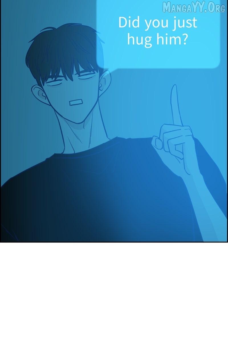 Love Letter Chapter 34 page 105 - 