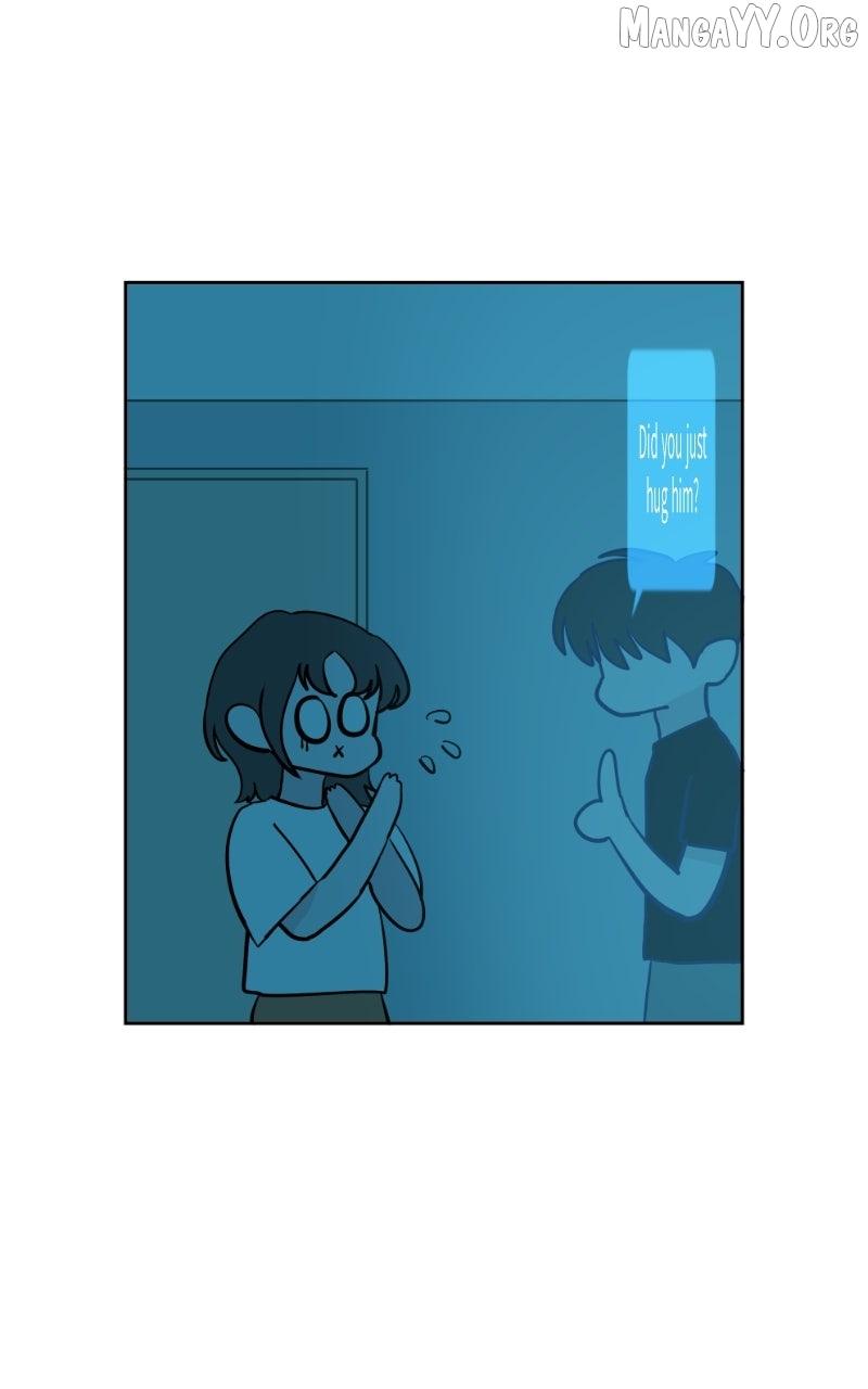 Love Letter Chapter 34 page 106 - 