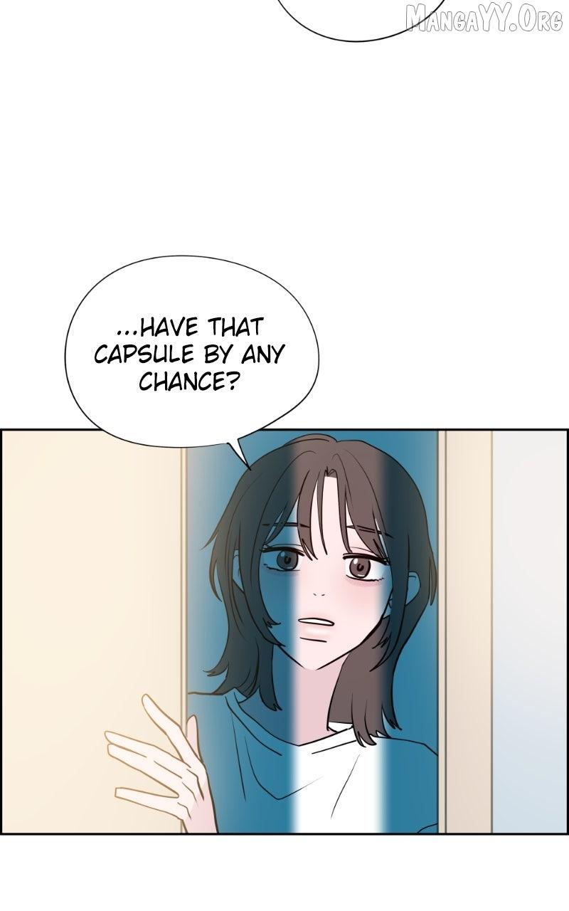 Love Letter Chapter 34 page 111 - 