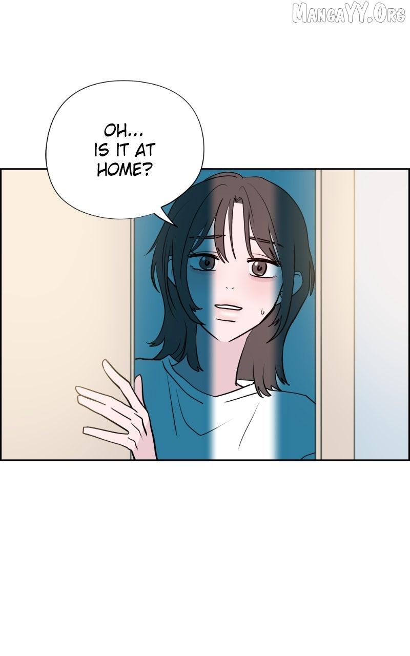 Love Letter Chapter 34 page 113 - 