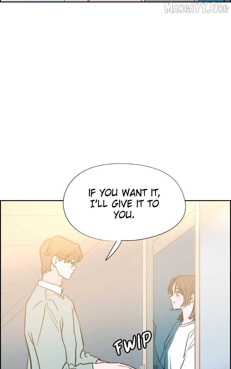 Love Letter Chapter 34 page 117 - 
