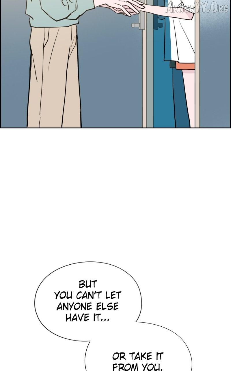 Love Letter Chapter 34 page 118 - 