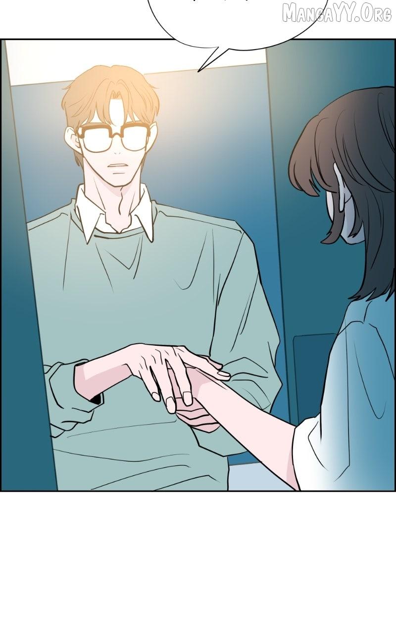 Love Letter Chapter 34 page 119 - 