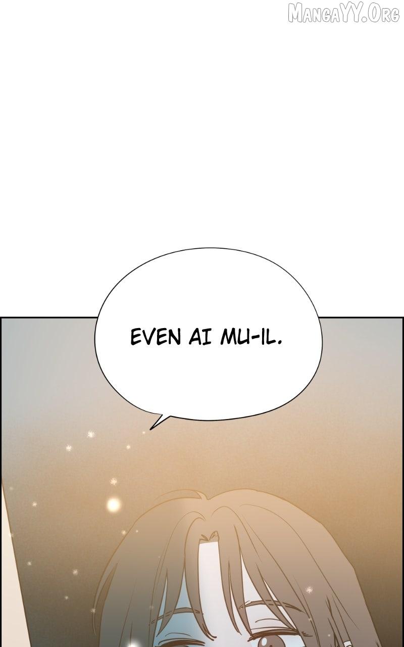 Love Letter Chapter 34 page 120 - 