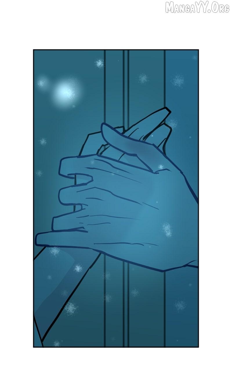 Love Letter Chapter 34 page 125 - 
