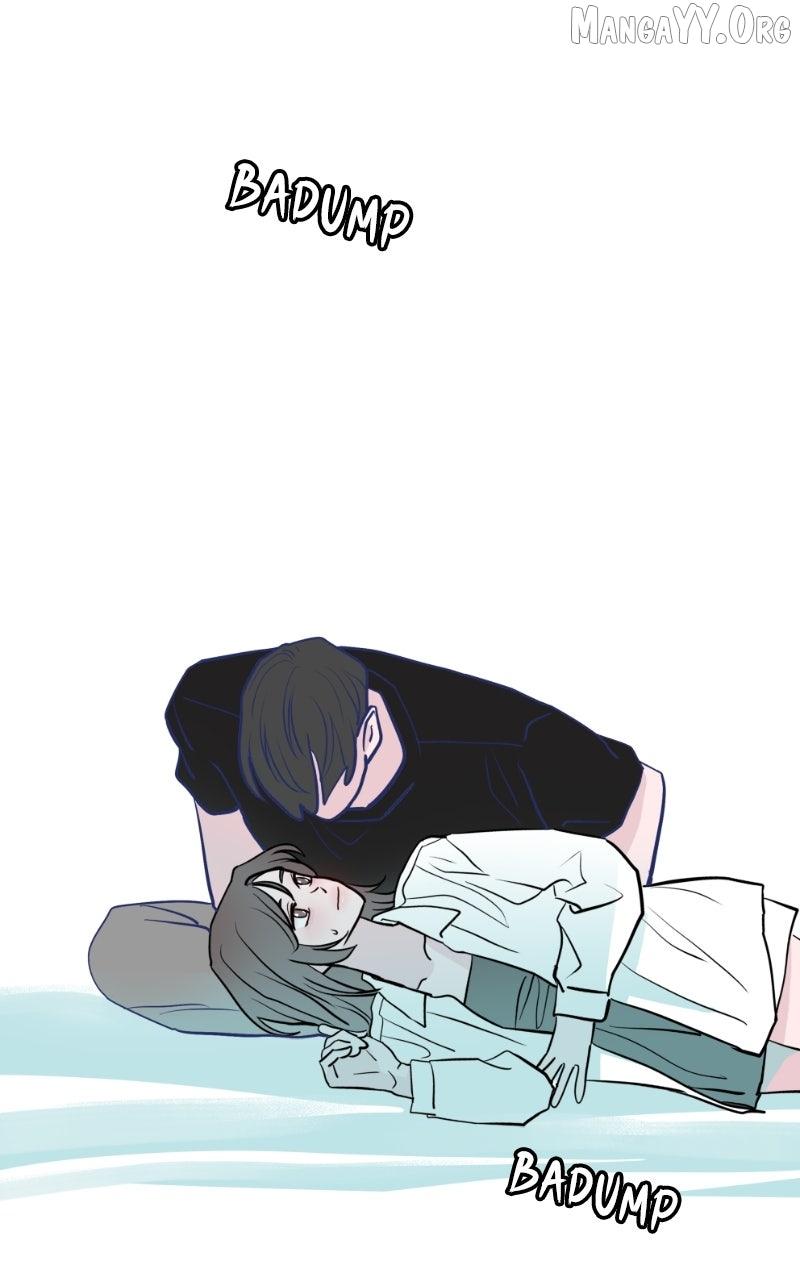 Love Letter Chapter 34 page 14 - 