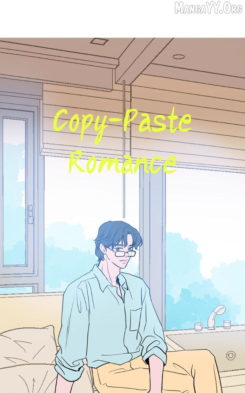 Love Letter Chapter 34 page 16 - 