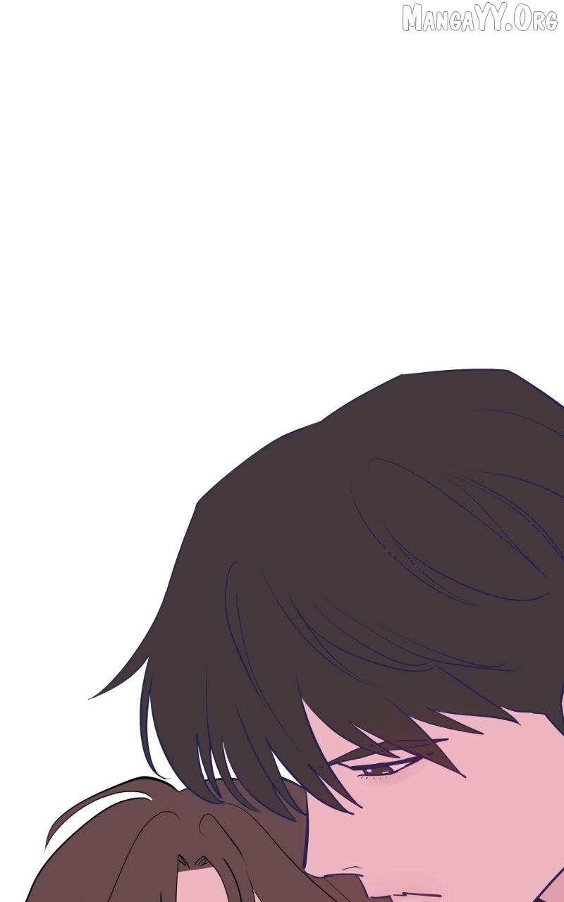 Love Letter Chapter 34 page 18 - 