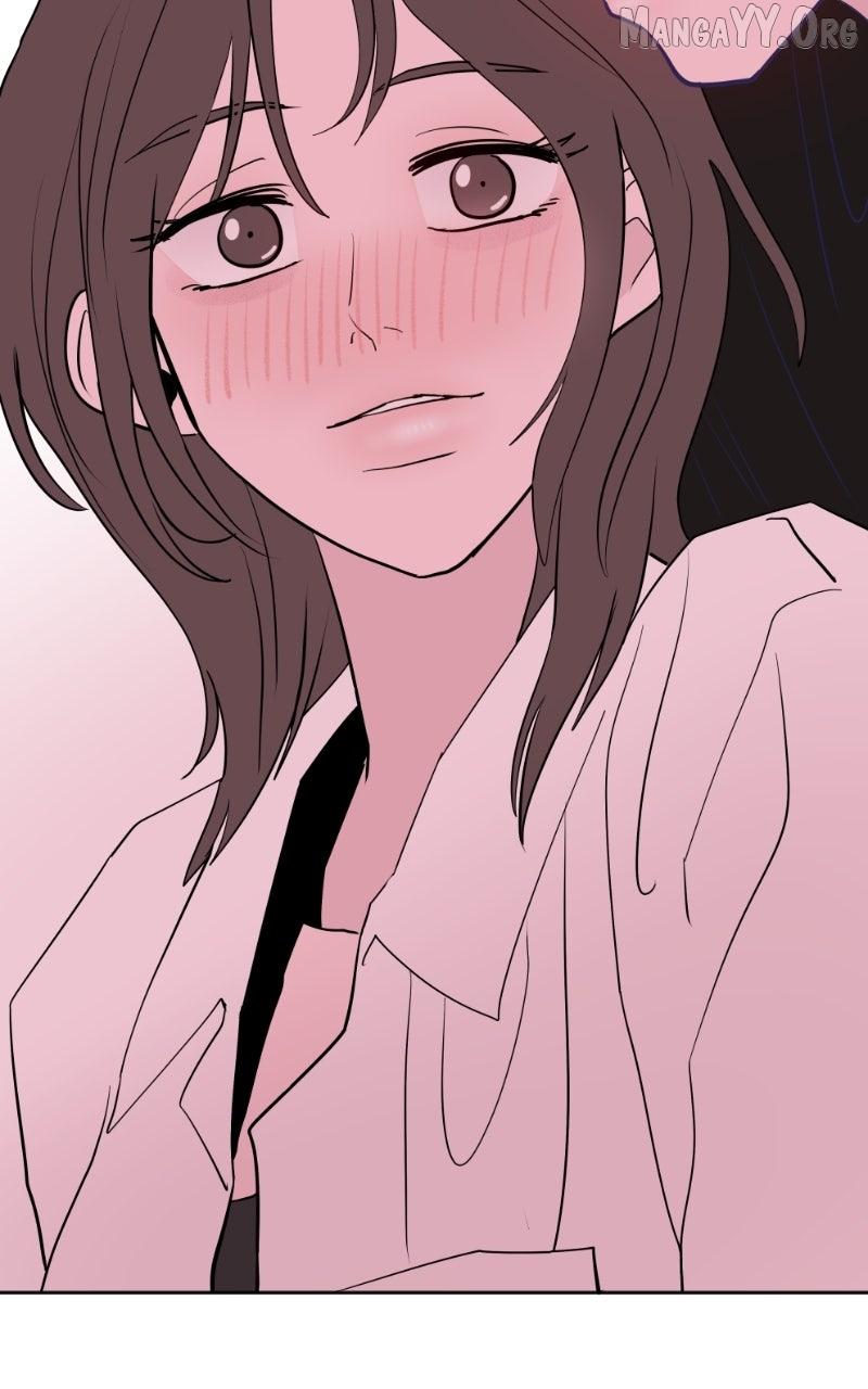 Love Letter Chapter 34 page 19 - 