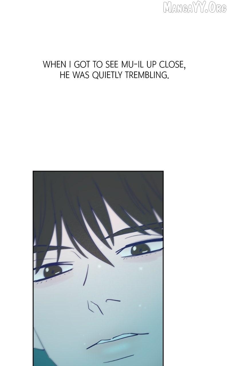 Love Letter Chapter 34 page 20 - 