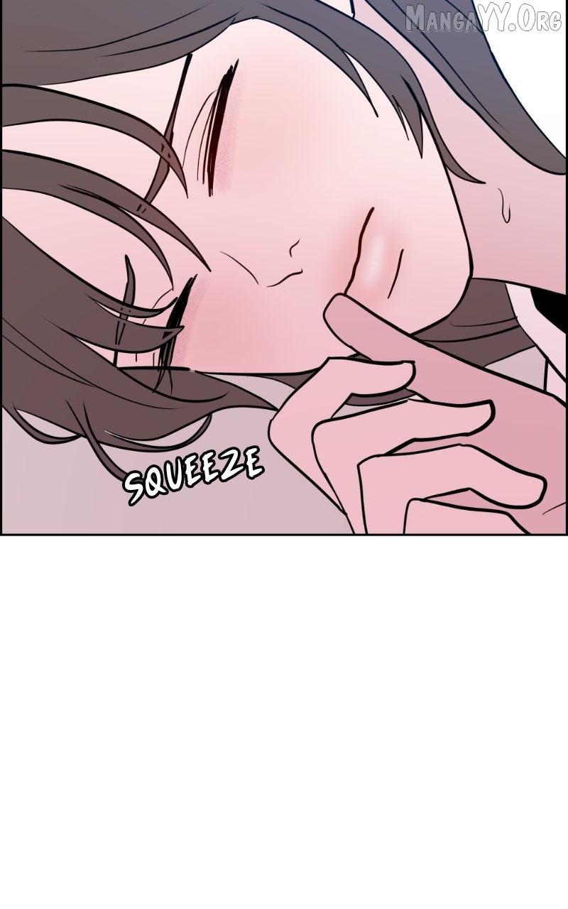 Love Letter Chapter 34 page 3 - 