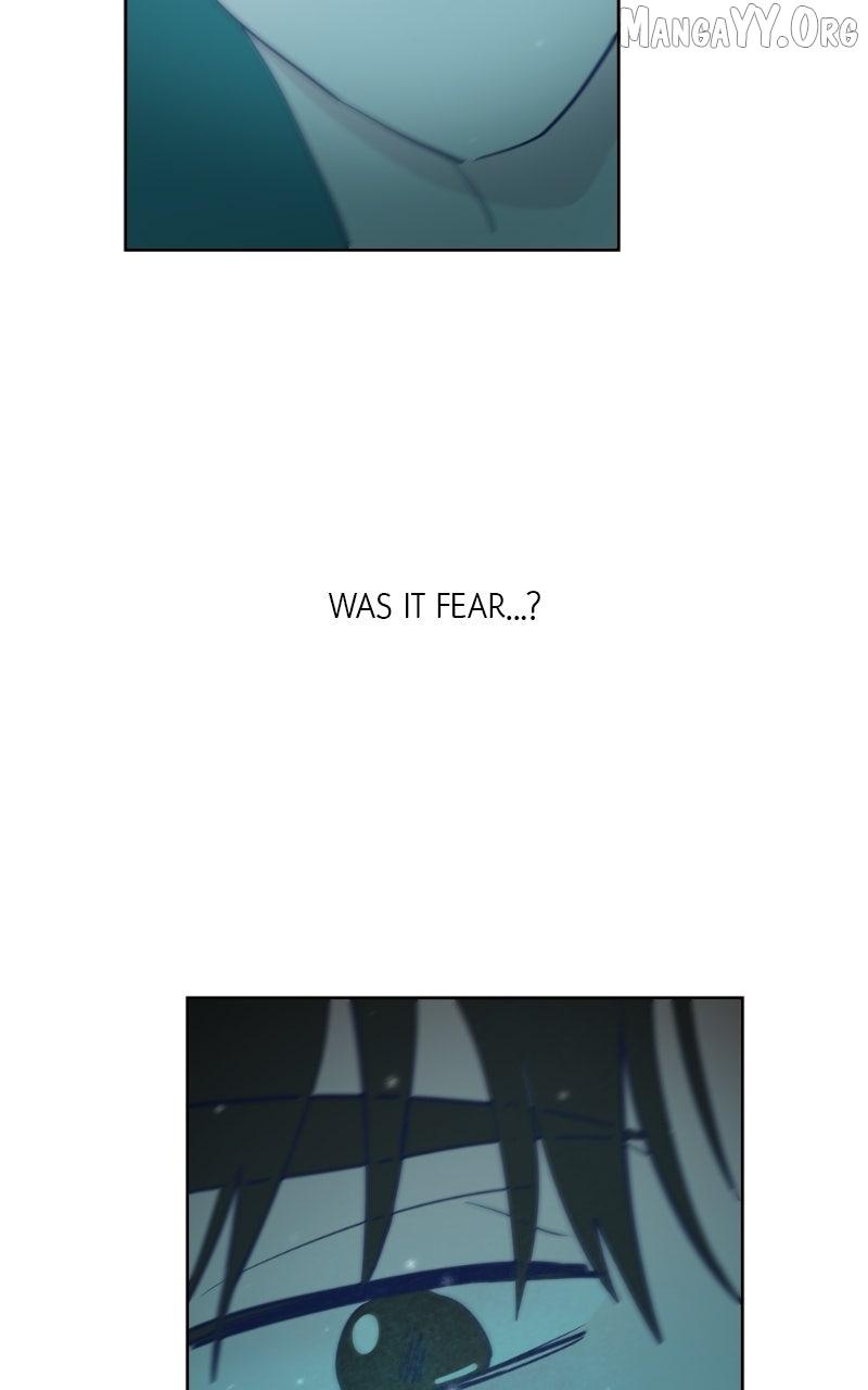 Love Letter Chapter 34 page 21 - 