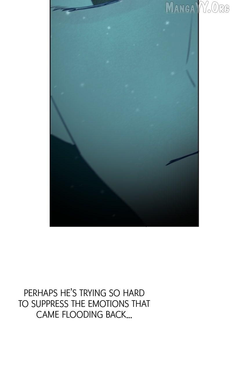 Love Letter Chapter 34 page 22 - 