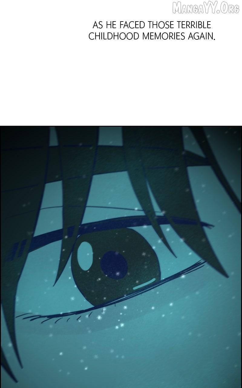 Love Letter Chapter 34 page 23 - 