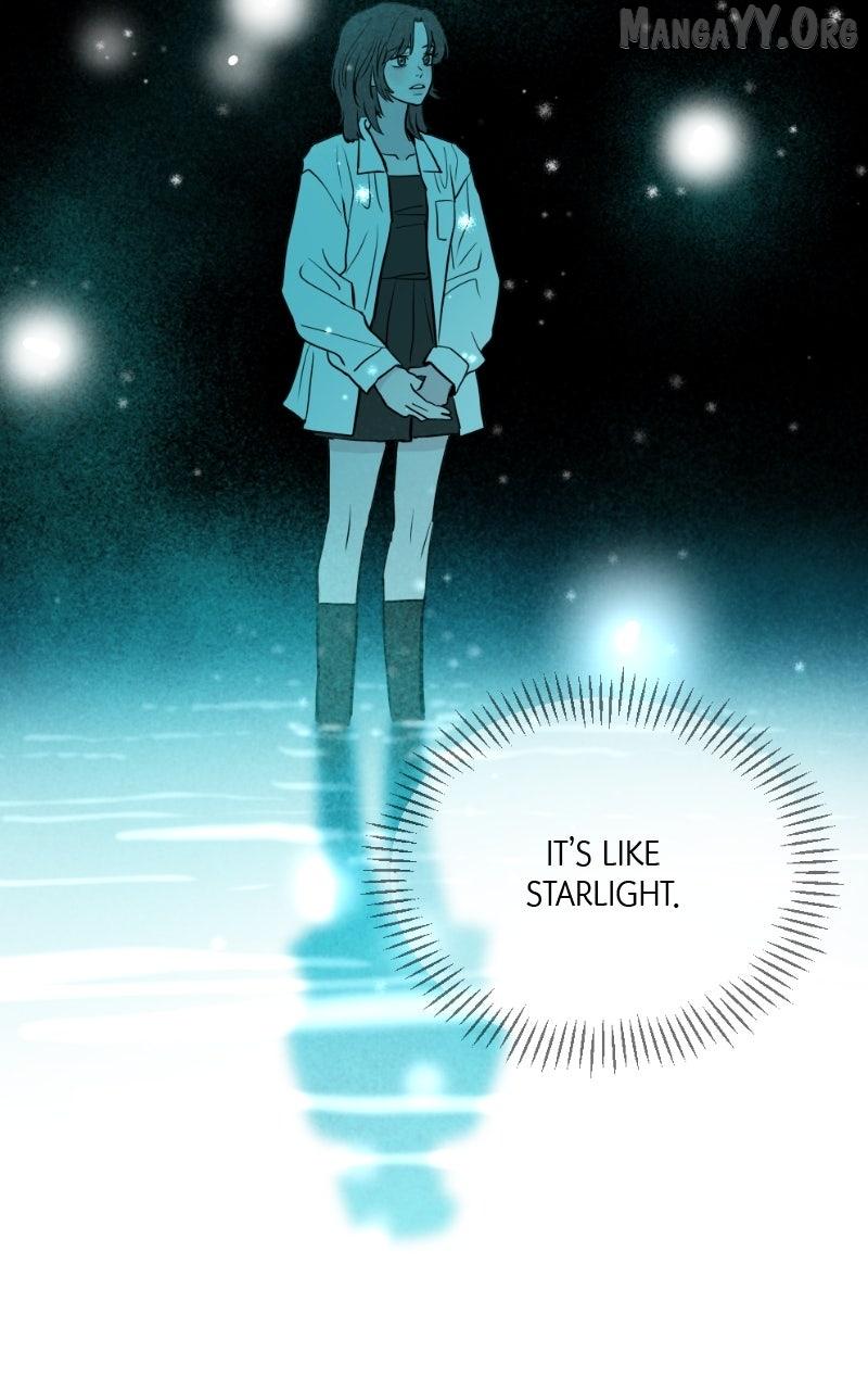 Love Letter Chapter 34 page 29 - 