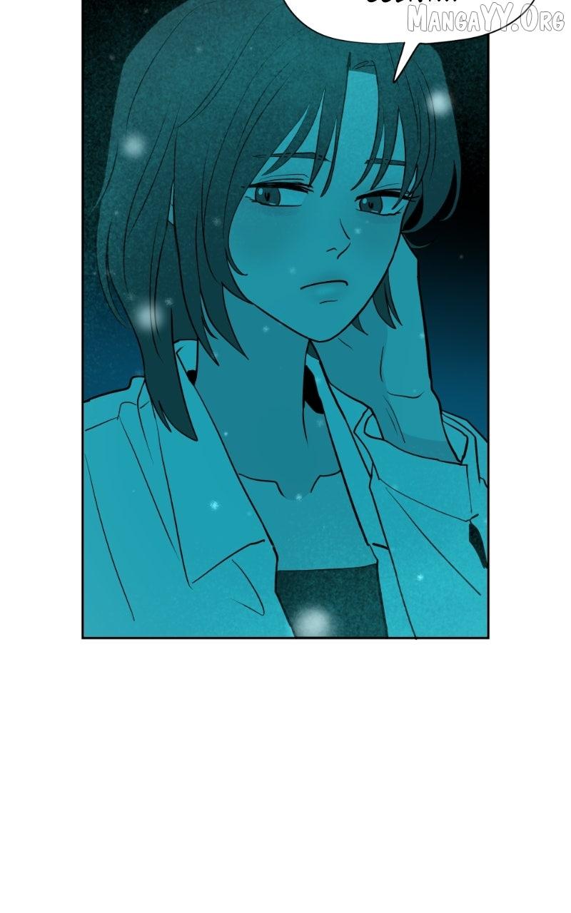 Love Letter Chapter 34 page 32 - 