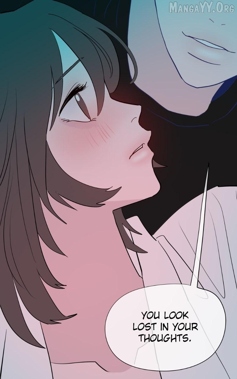 Love Letter Chapter 34 page 42 - 