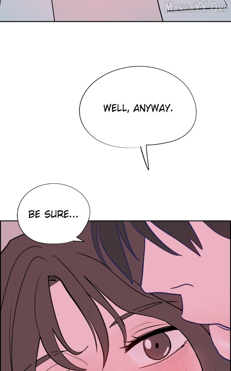 Love Letter Chapter 34 page 43 - 