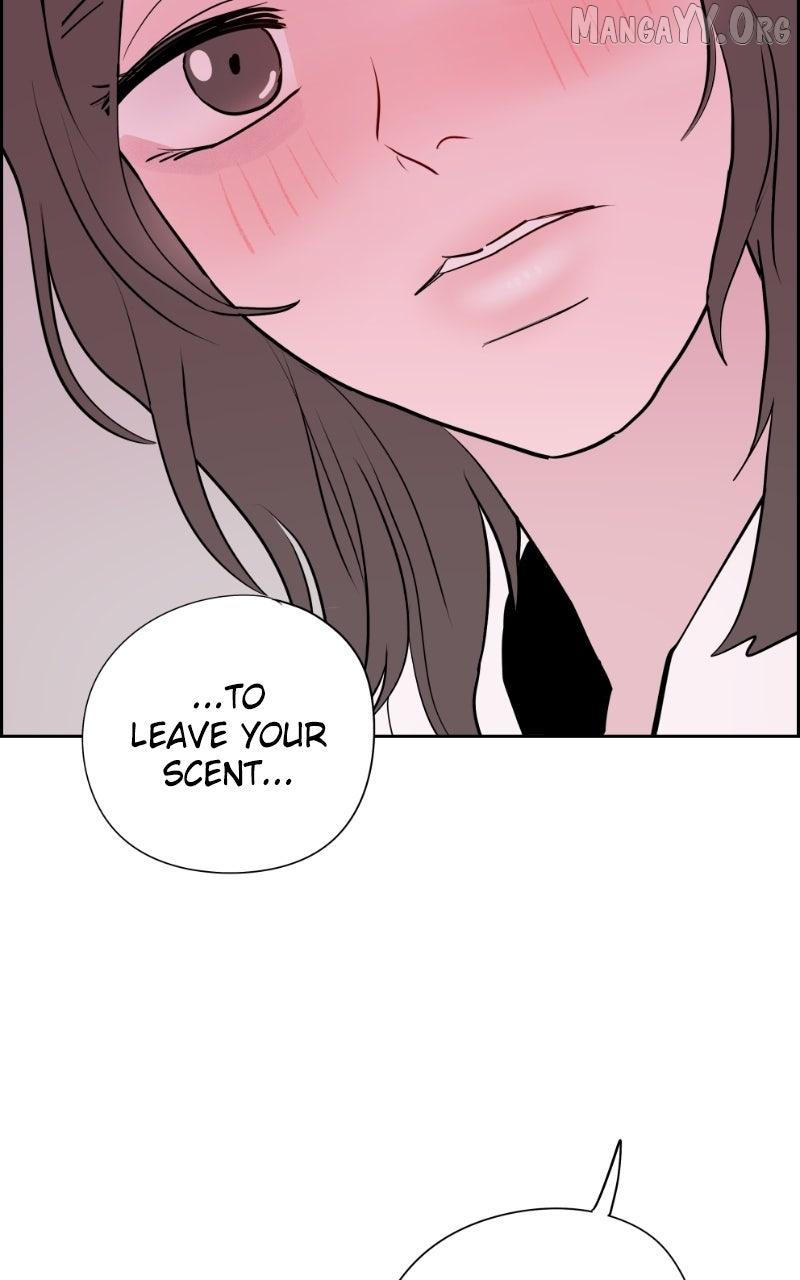 Love Letter Chapter 34 page 44 - 