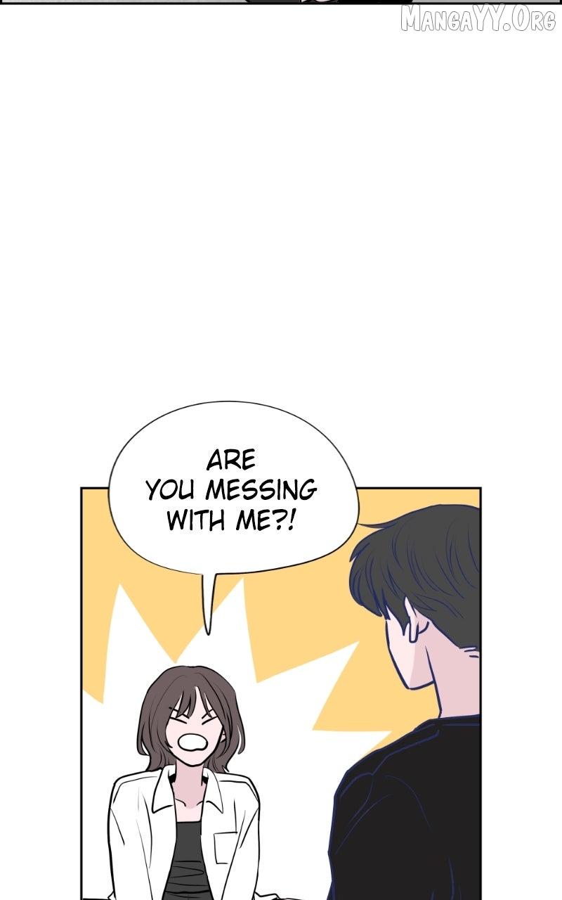Love Letter Chapter 34 page 46 - 