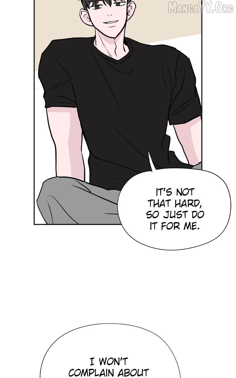 Love Letter Chapter 34 page 48 - 