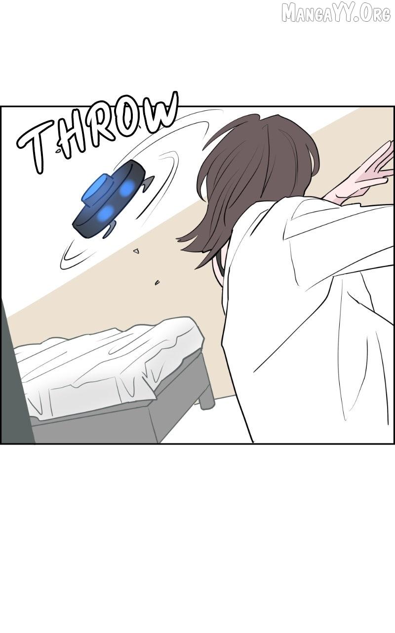 Love Letter Chapter 34 page 52 - 