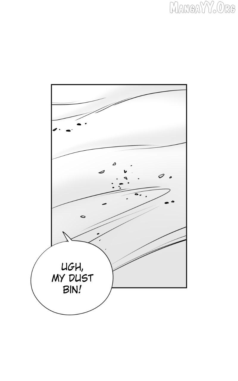 Love Letter Chapter 34 page 54 - 