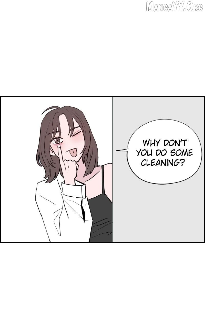 Love Letter Chapter 34 page 55 - 